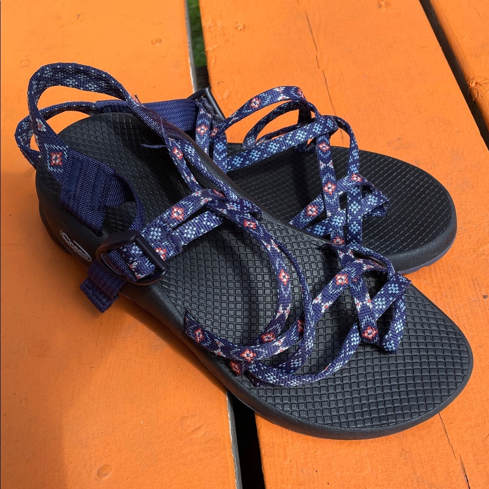 Chaco ZX/2